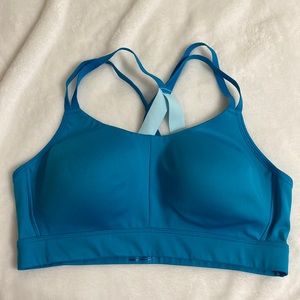 Under Armour sports bra